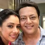 नहीं रहे 'अनुपमा' एक्टर नीतीश पांडे, 51 की उम्र में अभिनेता ने ली अंतिम सांस