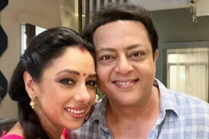 नहीं रहे 'अनुपमा' एक्टर नीतीश पांडे, 51 की उम्र में अभिनेता ने ली अंतिम सांस