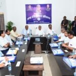 अरपा को बारहमासी नदी में तब्दील करने तेजी से काम करने की जरूरत: भूपेश बघेल