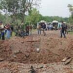 Aranpur Naxali Attack: पुलिस कर सकती है बड़ा खुलासा, 4 संदिग्धों को हिरासत में लिया