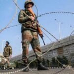 सीमा पर सुरक्षा होगी तगड़ी, घुसपैठ की वजह से बढ़ रहे अपराधों पर अंकुश लगाने का फैसला