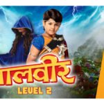 भयंकर परी का विनाश करने के बाद अब बवंडर परी बनी बालवीर के लिए नई आफ़त