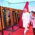 भेंट मुलाकात: मुख्यमंत्री भूपेश बघेल ने रामपुर विधानसभा क्षेत्र में 71 करोड़ से अधिक की राशि के विभिन्न विकास कार्यों की दी सौगात