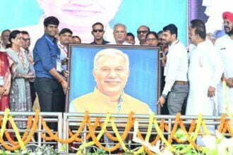 सीएम बघेल बोले: शासन के महत्वपूर्ण अंग हैं कोटवार, पटेल और होमगार्ड, सभी ने कहा-ऐसा मुखिया जिसने समझी तकलीफ, बढ़ाया मान-सम्मान