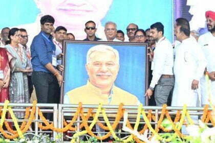 सीएम बघेल बोले: शासन के महत्वपूर्ण अंग हैं कोटवार, पटेल और होमगार्ड, सभी ने कहा-ऐसा मुखिया जिसने समझी तकलीफ, बढ़ाया मान-सम्मान