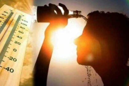 छत्तीसगढ़ में चिलचिलती धूप के साथ गर्मी पूरे शबाब पर, लू से बचने बरतें ये सावधानियां