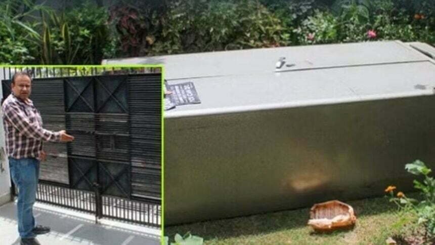 Big News: नेहरू नगर में उद्योगपति के घर 30 लाख के गहनें और नगदी की चोरी, आलमारी उठाकर निकाला बाहर, परिवार को भनक भी नहीं लगी