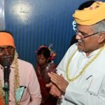 छत्तीसगढ़ सरकार के जन हितैषी फैसलों की पहुंच दूरस्थ अंचल तक-विशेष पिछड़ी जनजाति बैगा परिवारों में जागी आगे बढऩे की ललक