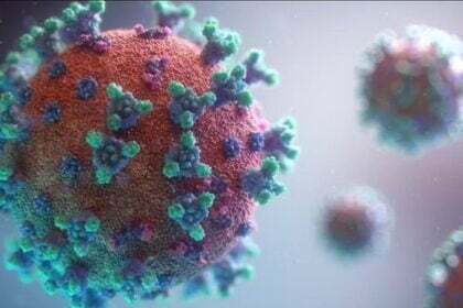 देश में बढ़ रही है कोरोना संक्रमण की रफ्तार, 6000 के पार एक्टिव केस, छह की मौत