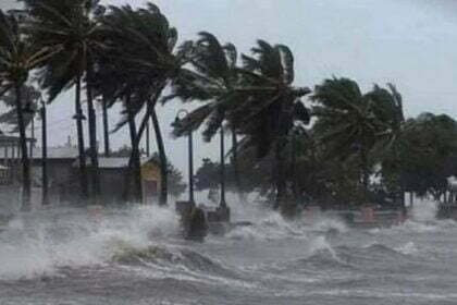 Weather Update: कल से तबाही मचा सकता है चक्रवात मोचा, इन राज्यों में तेज हवाओं के साथ भारी बारिश संभावना