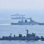 मौसम विभाग की चेतावनी: बारिश के बीच उठ सकता है भीषण चक्रवात 'मोचा', 40-50 किमी प्रति घंटे की रफ्तार से चल सकती है हवा