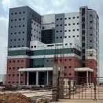 केन्द्र व राज्य सरकार द्वारा 10 एकड़ में 200 करोड़ की लागत से जल्द ही तैयार होगा सुपर स्पेशलिस्ट हॉस्पिटल