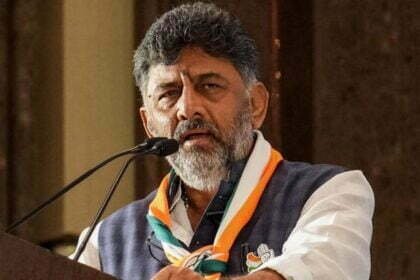 सीएम कौन? कर्नाटक में जीत के शिल्पकार डीके शिवकुमार को बर्थडे गिफ्ट देगी कांग्रेस?