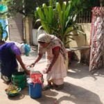 गीला व सूखा कचरा अलग रखने जागरूक कर रही निगम की टीम, स्वच्छता में दुर्ग को शीर्ष पर लाने नगर निगम ने शुरू की मुहिम