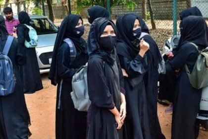 राजनीति: हिजाब पर लगे बैन को हटा सकती है कांग्रेस सरकार! मंत्री ने दिए संकेत