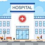 भिलाई के इस दो हॉस्पिटल पर लगाया 20-20 हजार रूपए का जुर्माना, अनुमति के बाद ही होगा संचालन