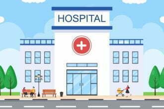 भिलाई के इस दो हॉस्पिटल पर लगाया 20-20 हजार रूपए का जुर्माना, अनुमति के बाद ही होगा संचालन