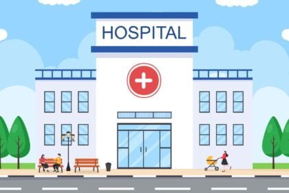 भिलाई के इस दो हॉस्पिटल पर लगाया 20-20 हजार रूपए का जुर्माना, अनुमति के बाद ही होगा संचालन