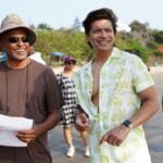 गायक शान इलैयाराजा के बहुभाषी म्यूजिकल 'म्यूजिक स्कूल' से फि़ल्मों में अभिनय डेब्यू करेंगे