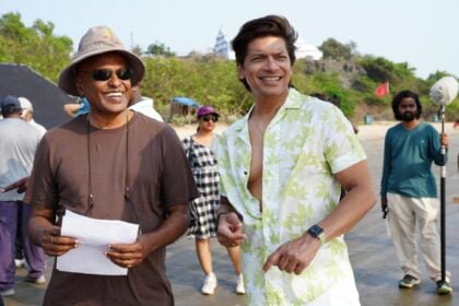 गायक शान इलैयाराजा के बहुभाषी म्यूजिकल 'म्यूजिक स्कूल' से फि़ल्मों में अभिनय डेब्यू करेंगे