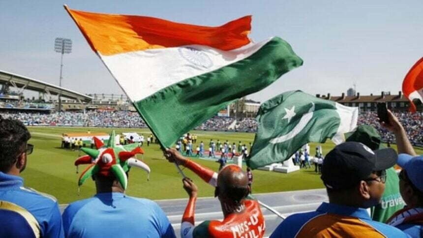 ODI WC: PCB चीफ की शर्त, कहा- BCCI चैंपियंस ट्रॉफी में PAK आने की गारंटी दे तो हम विश्व कप में भारत जाएंगे