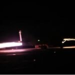 भारतीय नौसेना ने रचा कीर्तिमान, आईएनएस विक्रांत पर रात में कराई मिग-29के की सफल लैंडिंग