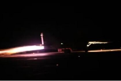 भारतीय नौसेना ने रचा कीर्तिमान, आईएनएस विक्रांत पर रात में कराई मिग-29के की सफल लैंडिंग