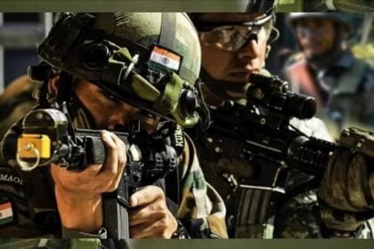 आत्मनिर्भर भारत योजना: सेना के बचेंगे 715 करोड़, देश में ही बनेंगे 928 रक्षा उत्पाद