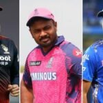 IPL-2023: सनराइजर्स पर मुंबई की जीत से आर आर आईपीएल से बाहर, आरसीबी के सामने यह है समीकरण