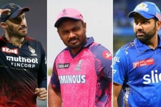 IPL-2023: सनराइजर्स पर मुंबई की जीत से आर आर आईपीएल से बाहर, आरसीबी के सामने यह है समीकरण