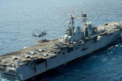 इस देश की दादागिरी से भड़का अमेरिका, अरब क्षेत्र में बढ़ाएगा सैन्य मौजूदगी और निगरानी