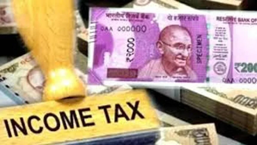 IT Raid: 15 करोड़ की नकद और 10 किलो सोना किया जब्त, चुनाव से पहले आईटी विभाग की बड़ी कार्रवाई