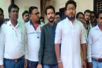 सियासी हलचल: चुनाव से पहले अमित जोगी को बड़ा झटका, प्रदेश सचिव समेत 500 लोगों ने छोड़ी पार्टी