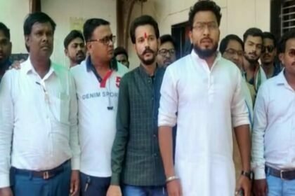 सियासी हलचल: चुनाव से पहले अमित जोगी को बड़ा झटका, प्रदेश सचिव समेत 500 लोगों ने छोड़ी पार्टी