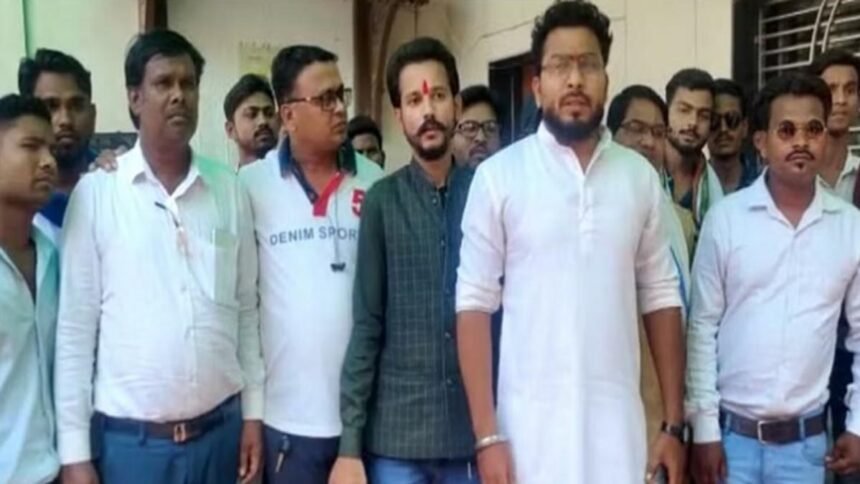 सियासी हलचल: चुनाव से पहले अमित जोगी को बड़ा झटका, प्रदेश सचिव समेत 500 लोगों ने छोड़ी पार्टी