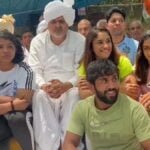 पहलवानों की महापंचायत आज, सरकार से आर-पार की लड़ाई के मूड में खाप