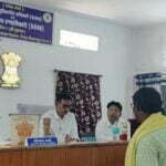 सीएम बघेल की घोषणाओं पर तेजी से अमल, बेलतरा में शुरू हुआ एसडीएम का लिंक कोर्ट