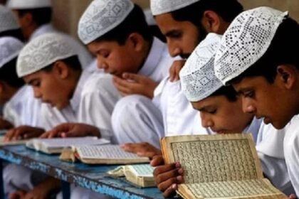 अवैध रूप से संचालित मदरसों पर शिकंजा कसने की तैयारी शुरू, चार हजार से ज्यादा मदरसों में हो रही विदेशी फंडिंग
