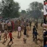 Big Breaking: मिग-21 फाइटर जेट क्रैश; तीन महिलाओं की मौत, दोनों पायलट सुरक्षित