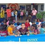 एम जे स्कूल में समर कैम्प की धमाकेदार शुरुआत, रोचक जानकारियों के साथ खेलों का प्रशिक्षण, 15 मई से क्रिएटिव सांइस वर्कशॉप का आयोजन