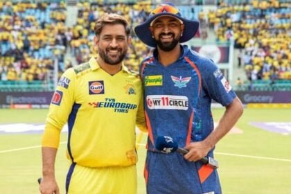 IPL-2023: धोनी का यह आखिरी आईपीएल? सीएसके के कप्तान ने संन्यास को लेकर दिया बड़ा बयान, जानिए क्या कहा