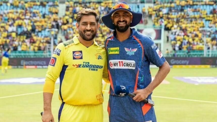 IPL-2023: धोनी का यह आखिरी आईपीएल? सीएसके के कप्तान ने संन्यास को लेकर दिया बड़ा बयान, जानिए क्या कहा