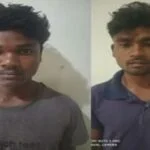 नक्सल विरोधी अभियान के तहत पुलिस को मिली सफलता, हत्या और विस्फोट की घटनाओं में शामिल दो नक्सली गिरफ्तार