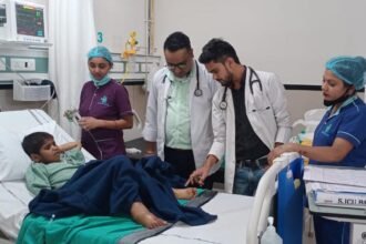 Nephrotic Syndrome: इन लक्ष्णों को न करें नजरअंदाज, हो सकती है यह गंभीर बीमारी