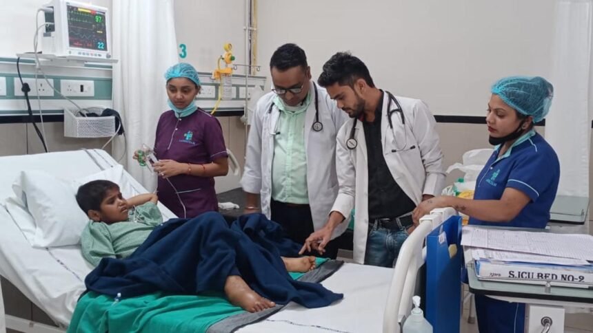 Nephrotic Syndrome: इन लक्ष्णों को न करें नजरअंदाज, हो सकती है यह गंभीर बीमारी