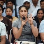 यौन उत्पीडऩ: जीते मेडल को गंगा में बहाएंगे पहलवान खिलाड़ी, इससे पवित्र जगह कहीं और नहीं