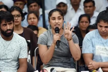 यौन उत्पीडऩ: जीते मेडल को गंगा में बहाएंगे पहलवान खिलाड़ी, इससे पवित्र जगह कहीं और नहीं