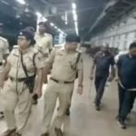 पटना जंक्शन को मिली बम से उड़ाने की धमकी, रात भर चला सर्च ऑपरेशन