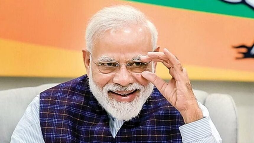 India Pacific Island Cooperation Summit: 14 देशों के साथ सहयोग बढ़ा रहा भारत, अब चीन को उसी की भाषा में मिलेगा जवाब