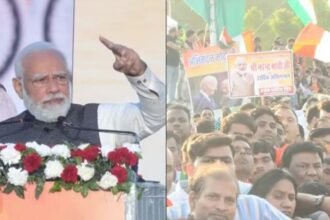 नई संसद के उद्घाटन का बहिष्कार करने वाली पार्टियों पर पीएम मोदी ने साधा निशाना, भारत लौटने के बाद कही यह बात